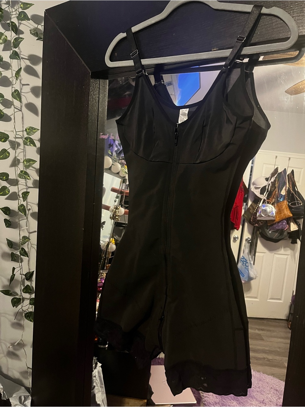 Nwot! Full Body Shapewear